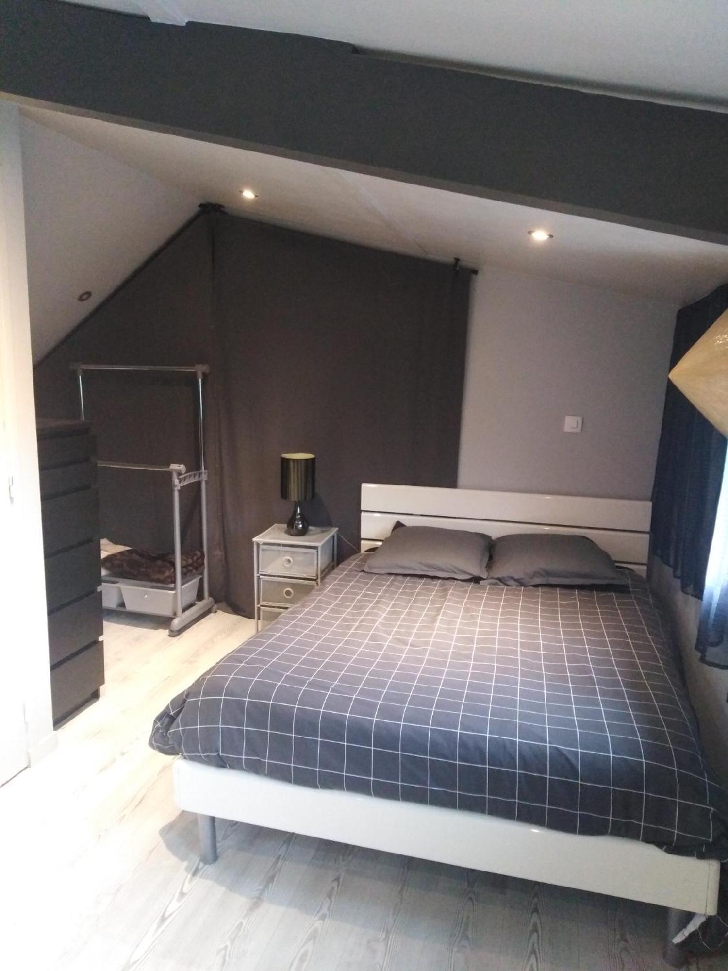 Grande Chambre Poissy Dış mekan fotoğraf
